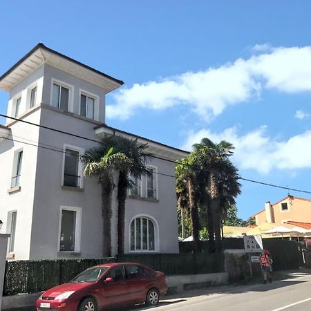 Beautiful Holiday Home In Po De Llanes With Sea View Exterior foto