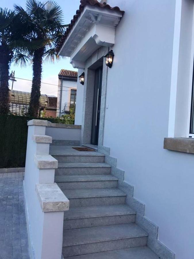 Beautiful Holiday Home In Po De Llanes With Sea View Exterior foto