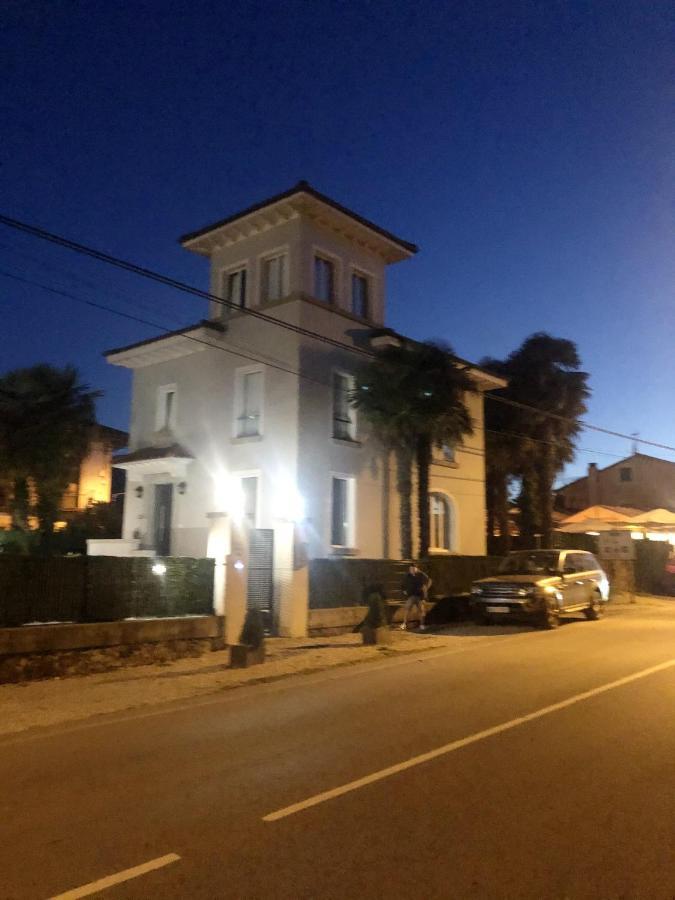 Beautiful Holiday Home In Po De Llanes With Sea View Exterior foto