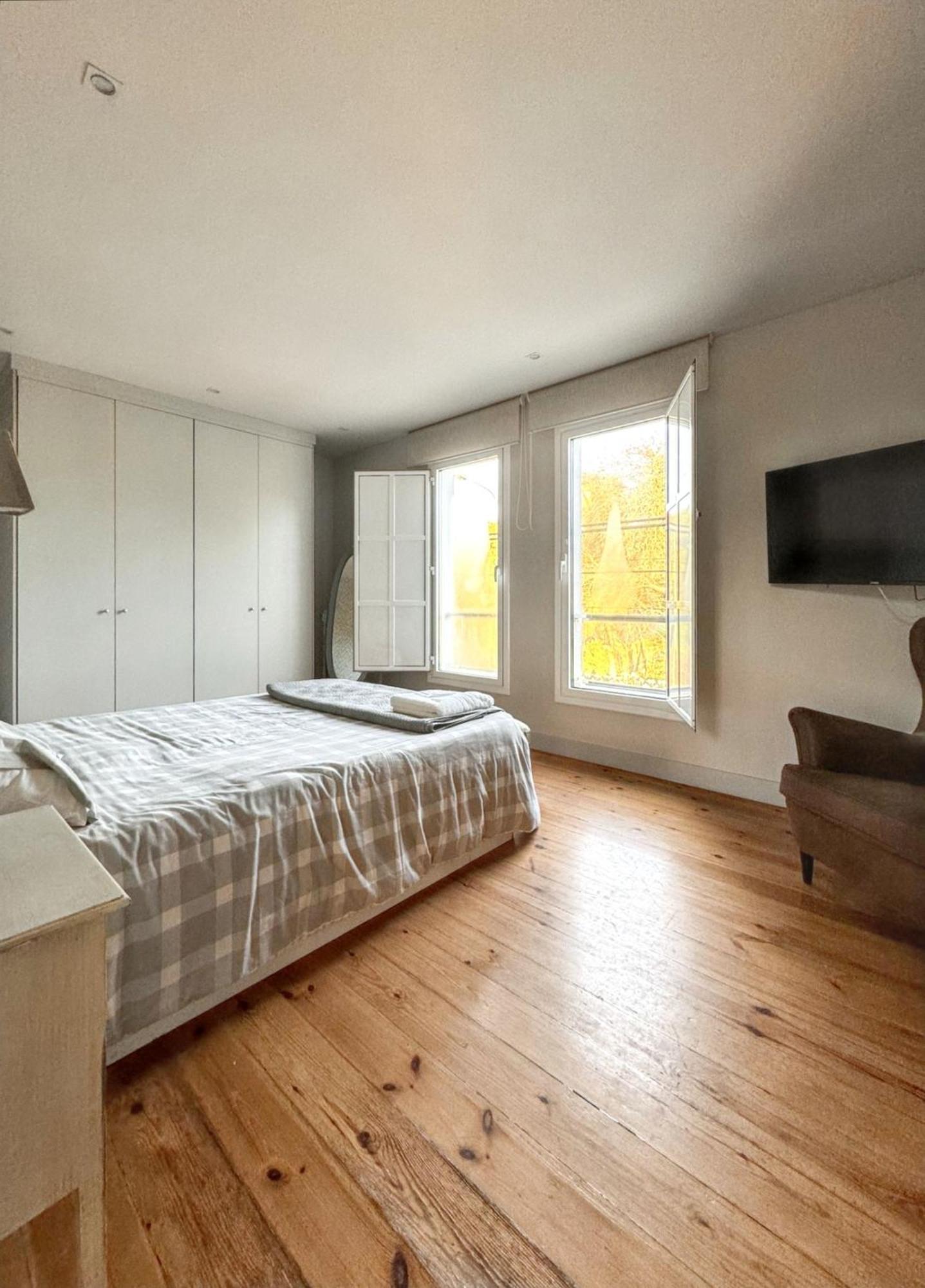 Beautiful Holiday Home In Po De Llanes With Sea View Exterior foto