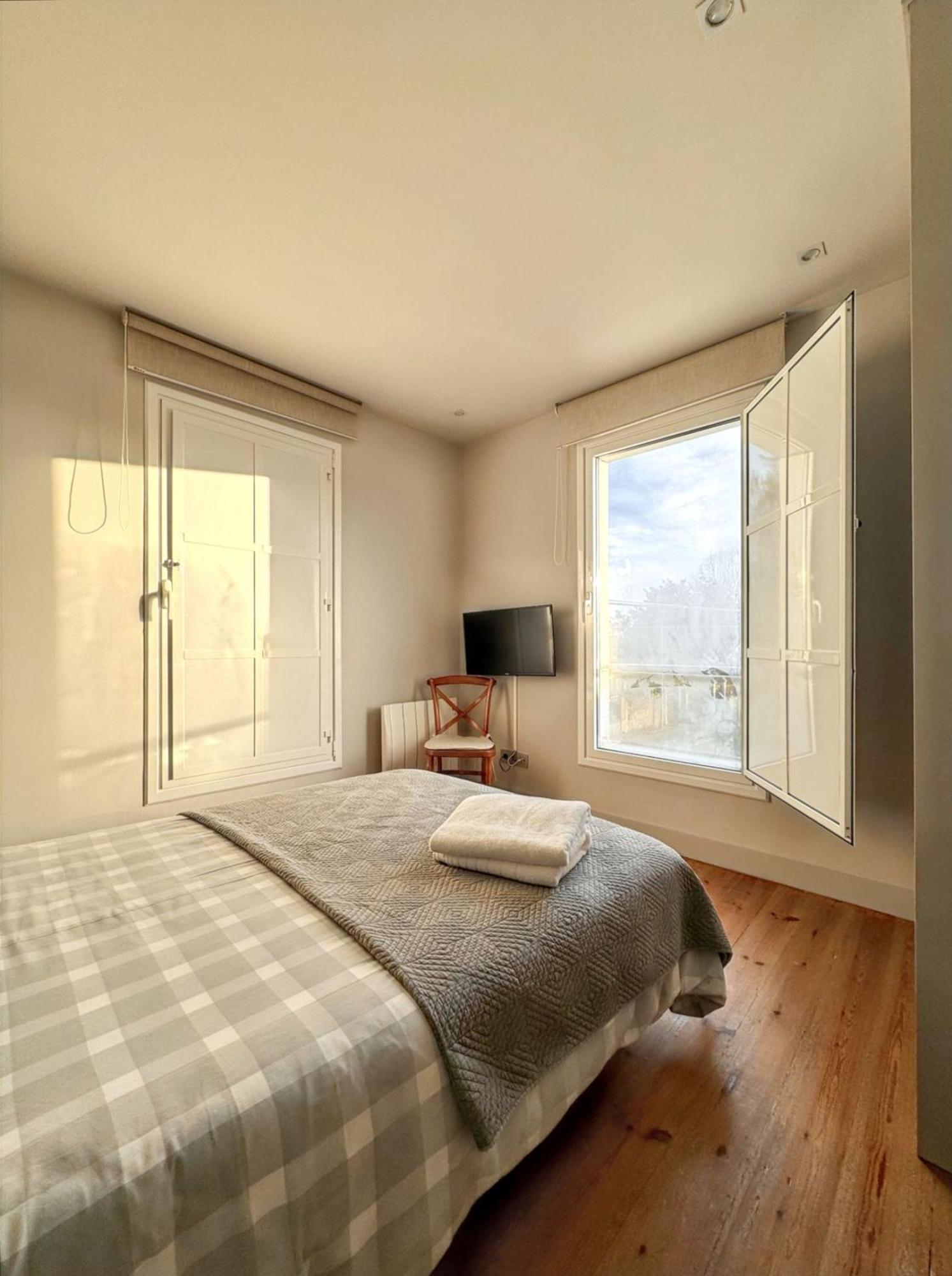 Beautiful Holiday Home In Po De Llanes With Sea View Exterior foto