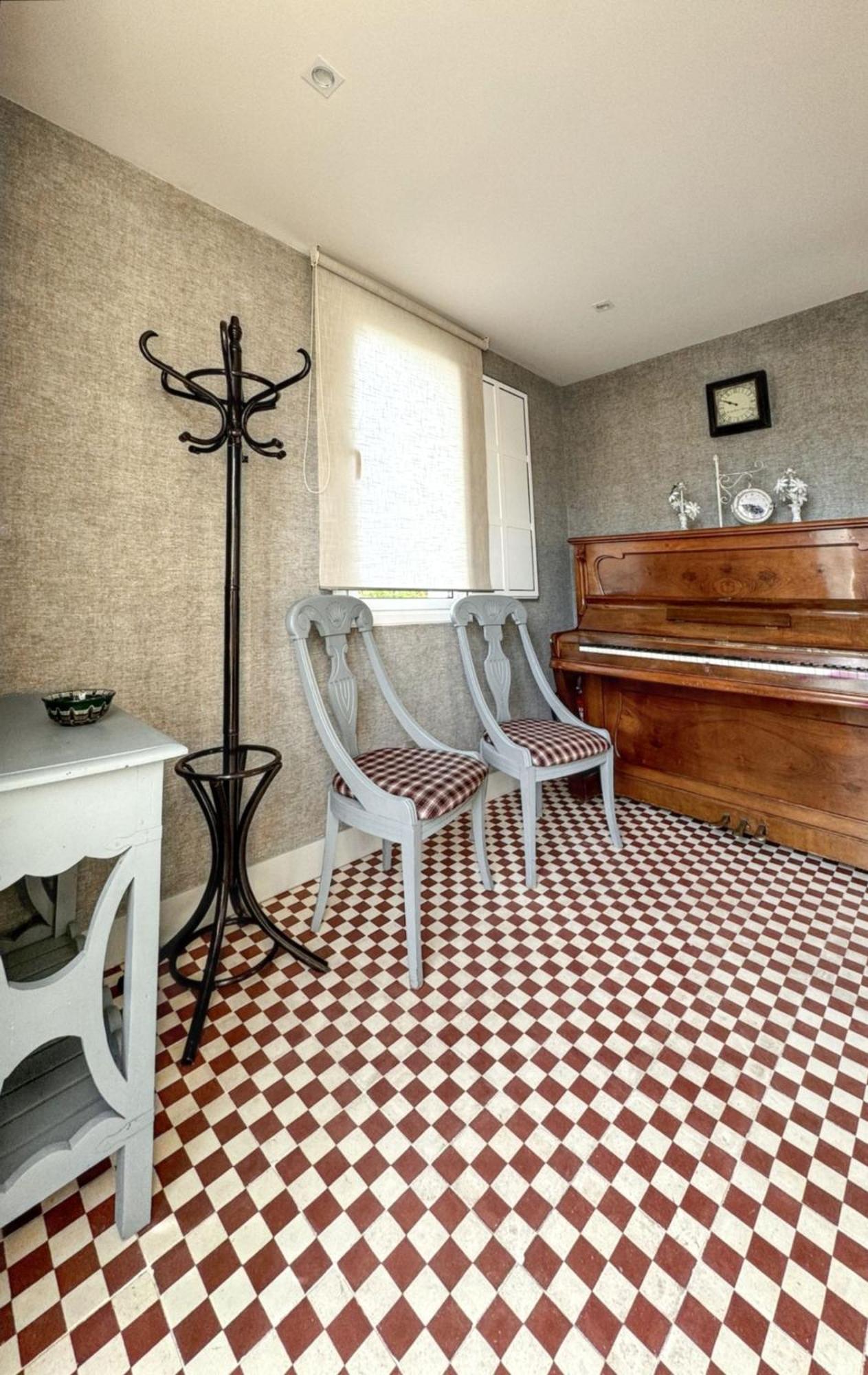 Beautiful Holiday Home In Po De Llanes With Sea View Exterior foto